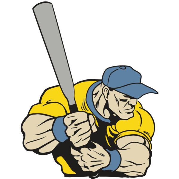 AR4 BASEBALL 06 RQC Thumbnail