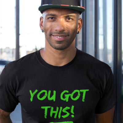 You Got This (Green) Thumbnail