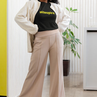 #iInspire (Yellow) Thumbnail