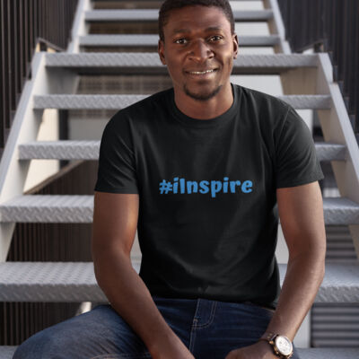 #iInspire (Turquoise) Thumbnail