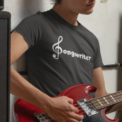Songwriter Thumbnail