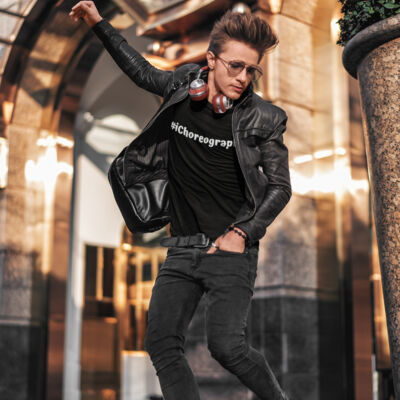 #iChoreograph Thumbnail