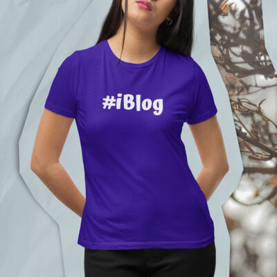 #iBlog Thumbnail