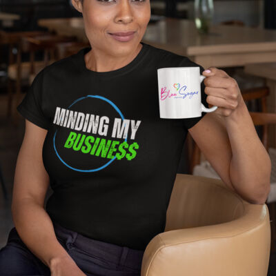 Minding My Business Thumbnail