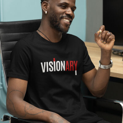 Visionary  Thumbnail