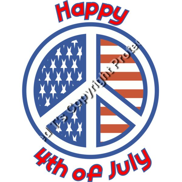4thofjulypeace Thumbnail