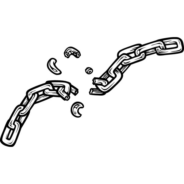 ESchains005bw Thumbnail