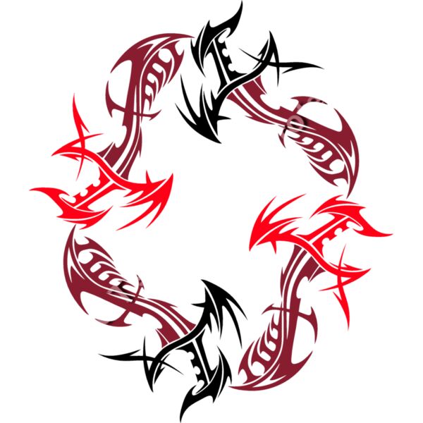 EStribal003CLR Thumbnail