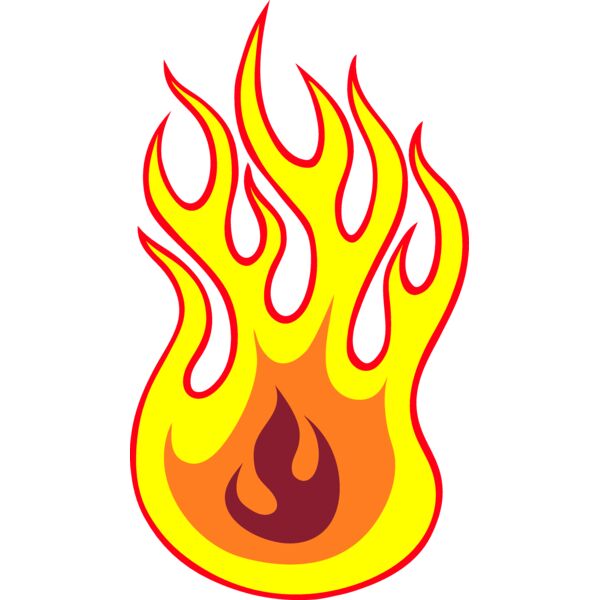 ESflames005clr Thumbnail