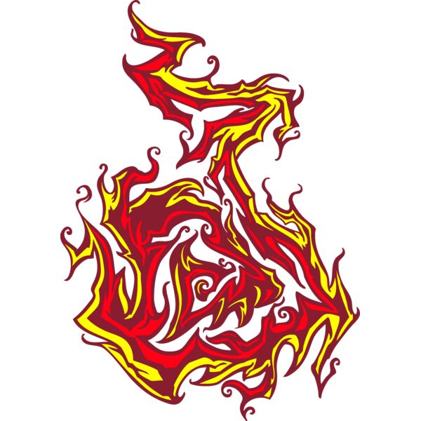 ESflames062clr Thumbnail