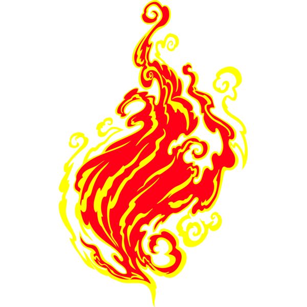 ESflames076clr Thumbnail