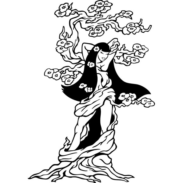 ESasian001bw Thumbnail