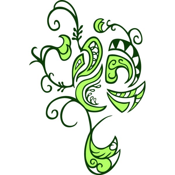 ESfloralbkgr002clr Thumbnail