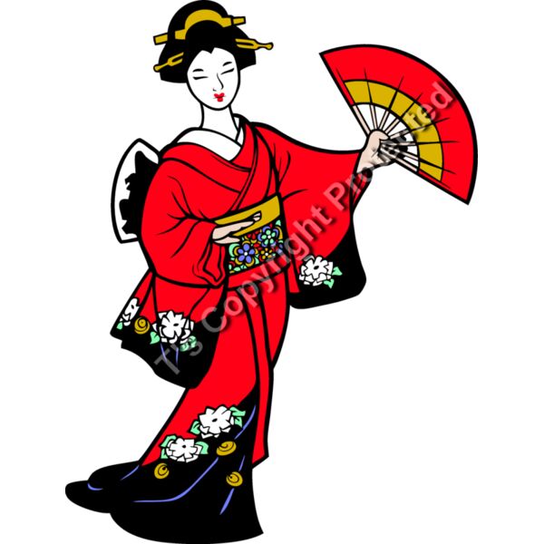 ESgeisha001clr Thumbnail