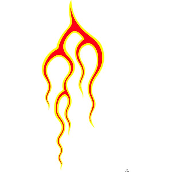 ESflames035clr Thumbnail