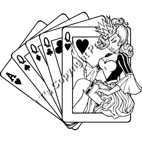 EScards001bw Thumbnail