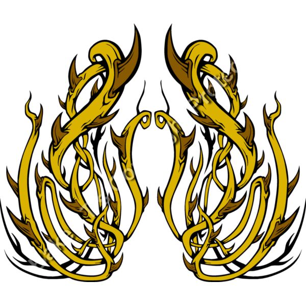 ESThorns009clr Thumbnail