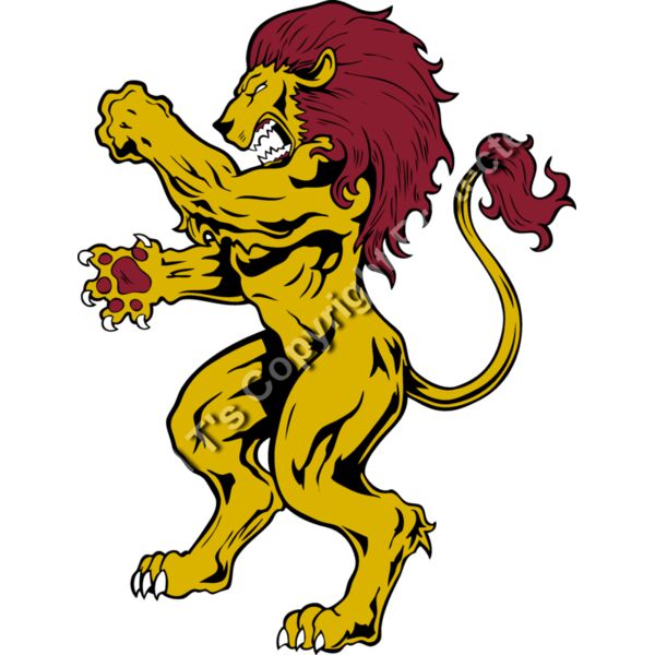 ES2lion002clr Thumbnail