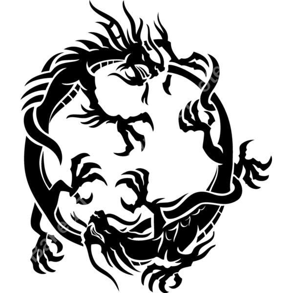 ES2tribal008BW Thumbnail