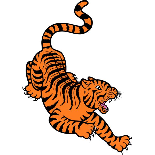 ES2tiger003clr Thumbnail