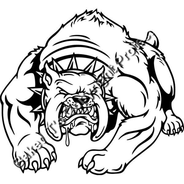 ES2bulldog001BW Thumbnail