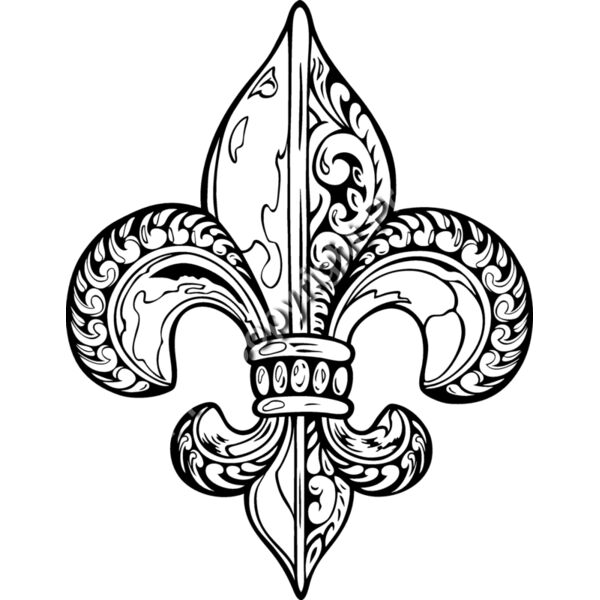 ES2fleur008bw Thumbnail