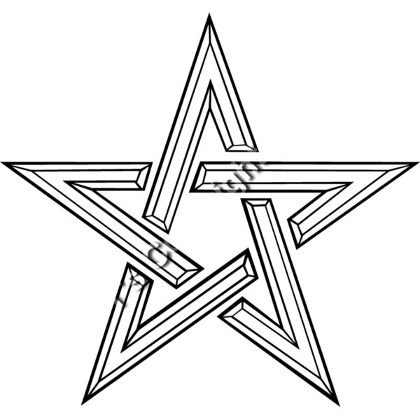 Es2star001BW Thumbnail