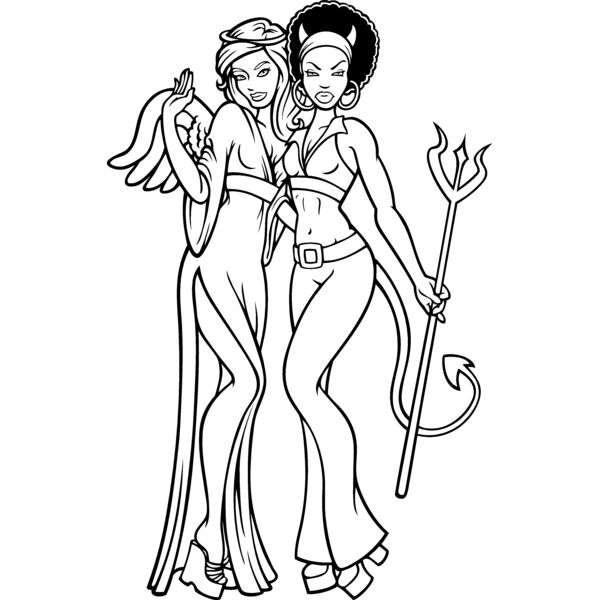 ES2adgirls001bw Thumbnail