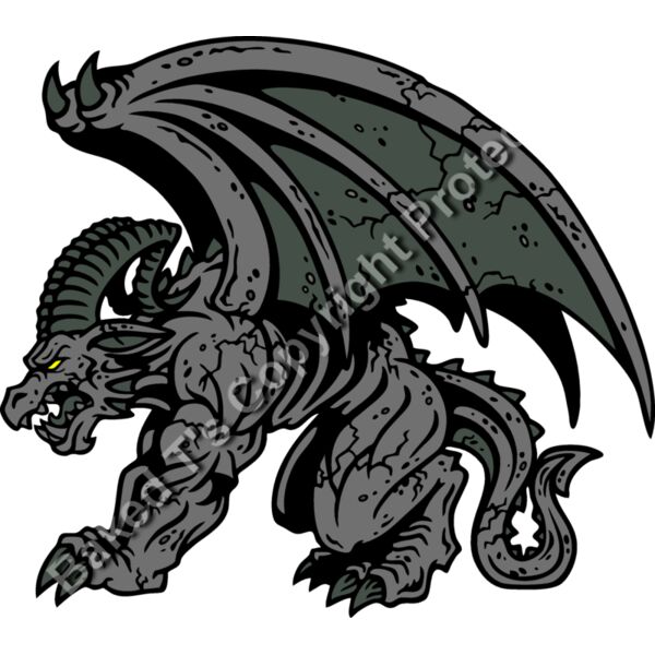 ES2gargoyle003CLR Thumbnail