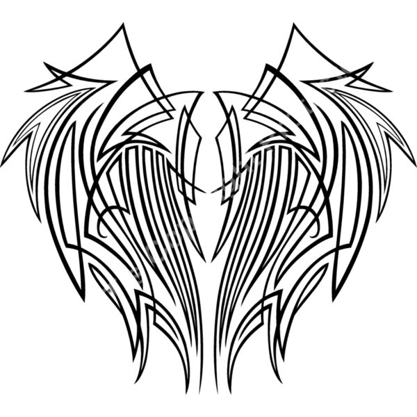 ES2pinstripe003bw Thumbnail