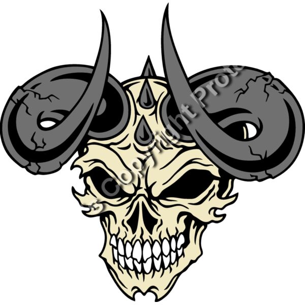 ES2skull021CLR Thumbnail