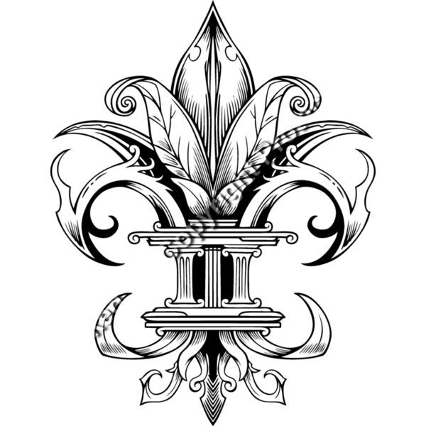 ES2fleur002bw Thumbnail