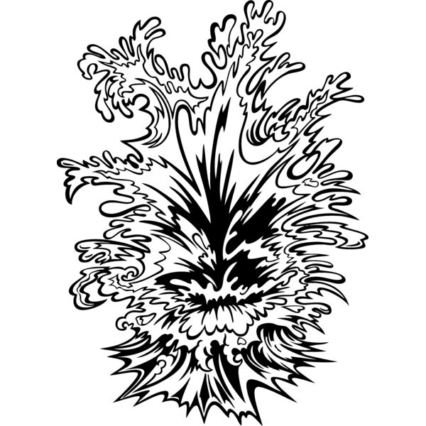 ES2waves003bw Thumbnail