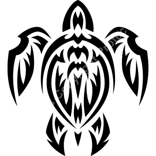 ES2tribal019BW Thumbnail