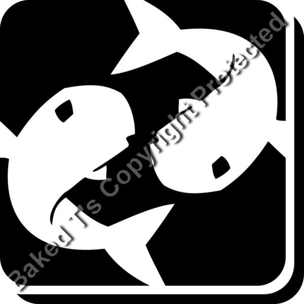 ES2pisces002bw Thumbnail