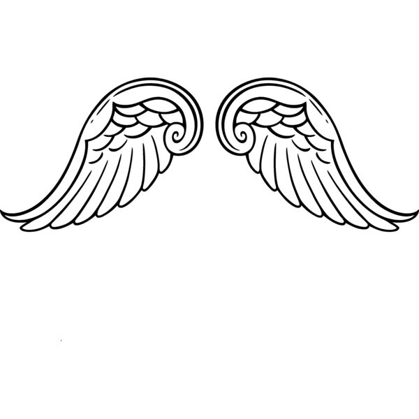 ES2wings012BW Thumbnail