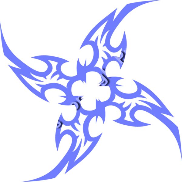 ES2tribal018CLR Thumbnail