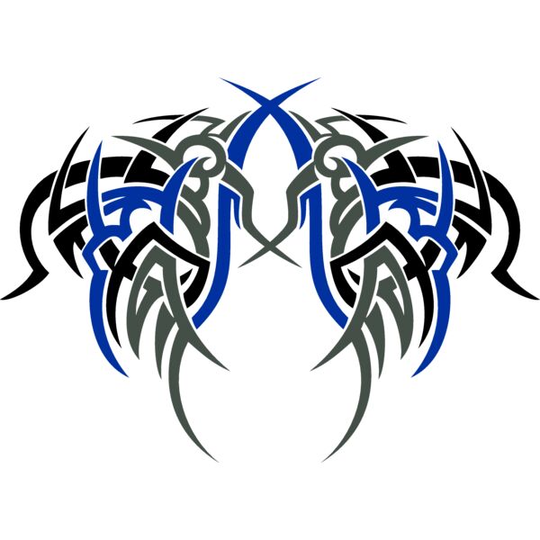 ES2tribal022clr Thumbnail