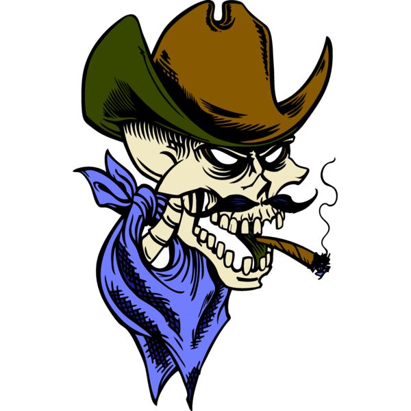 ES2skull022clr Thumbnail