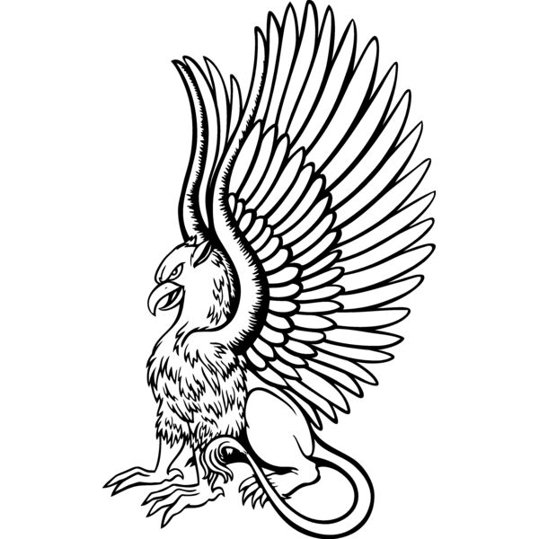 ES2griffin004bw Thumbnail