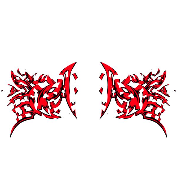 ES2tribal009clr Thumbnail