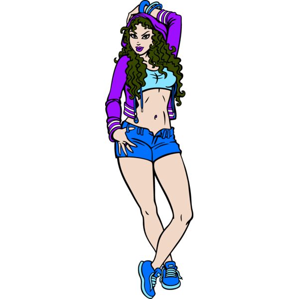 ES2pinup008clr Thumbnail