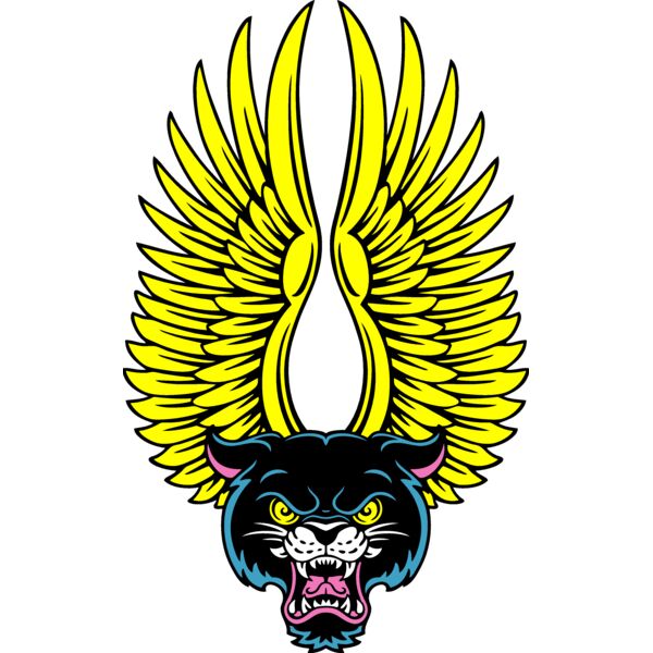 ES2panther002CLR Thumbnail