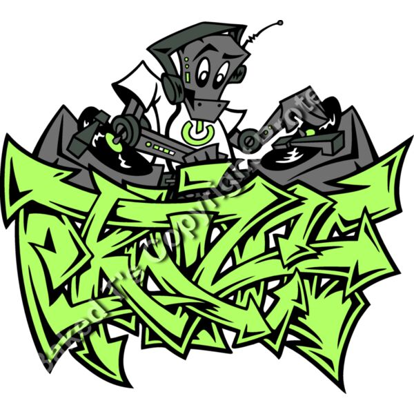 ES2graffiti005CLR Thumbnail