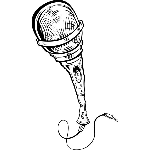 ES2mic001BW Thumbnail