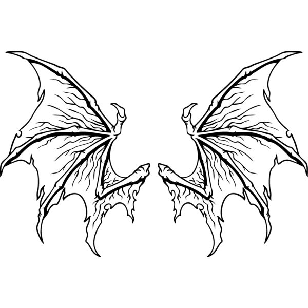 ES2wings004BW Thumbnail