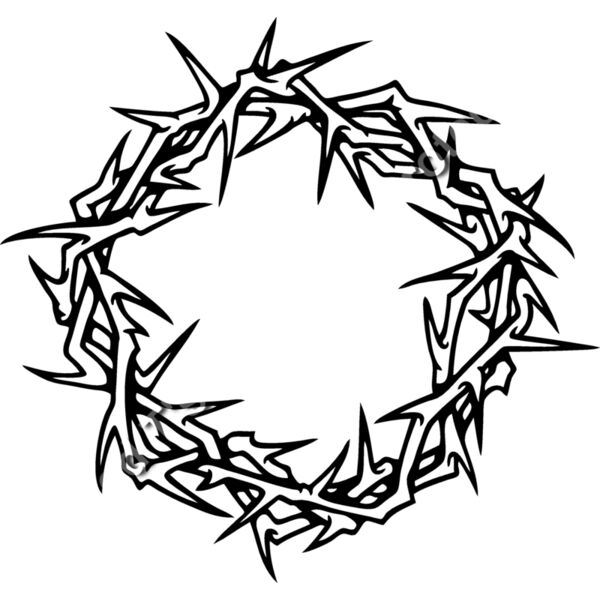 ES2thorns007BW Thumbnail