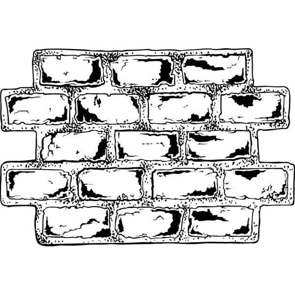 ES2Bricks001bw Thumbnail