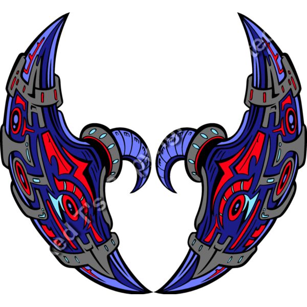 ES2tribal035clr Thumbnail