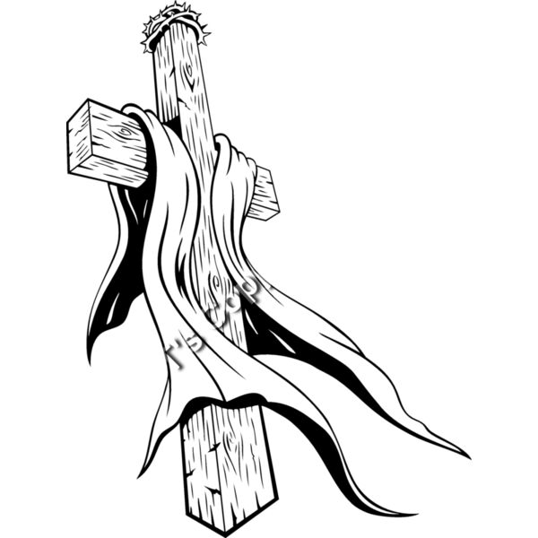 ES2cross011BW Thumbnail